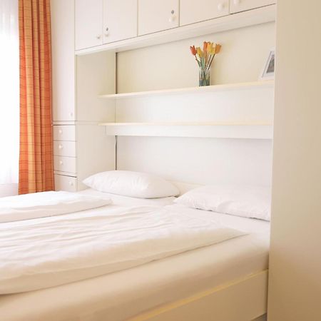 2-Zimmer-Appartement Westerland Luaran gambar