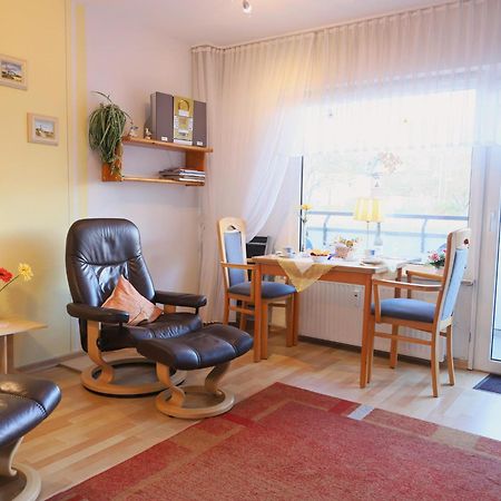 2-Zimmer-Appartement Westerland Luaran gambar