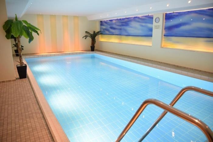 2-Zimmer-Appartement Westerland Luaran gambar