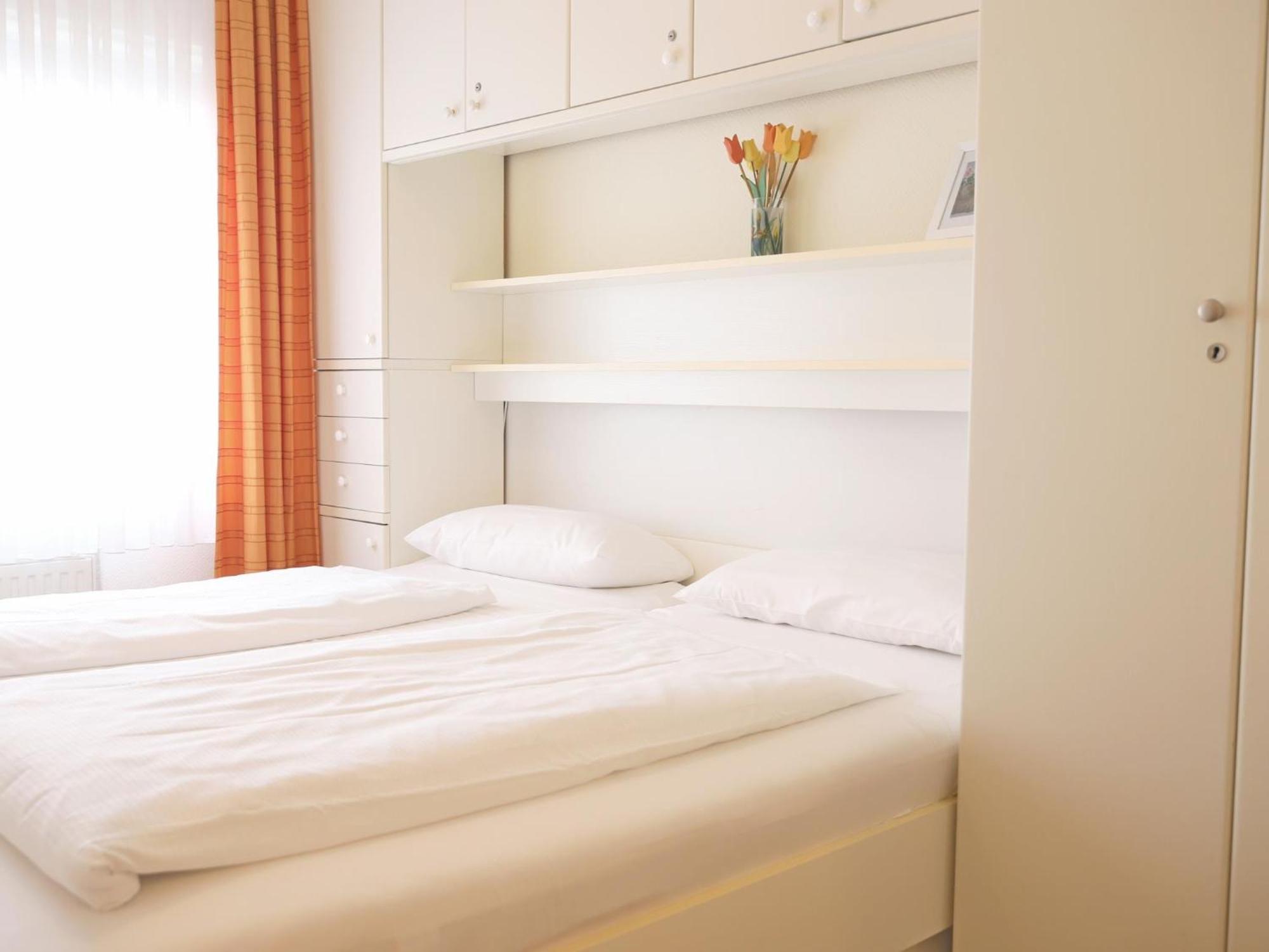 2-Zimmer-Appartement Westerland Luaran gambar